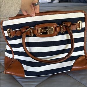 Micheal Kors tote bag!